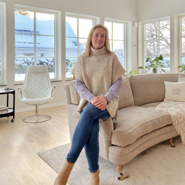 Anna Bohlin
