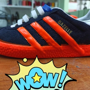 CANADOS SHOES REPAIRS