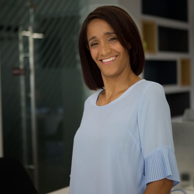 Ángela Mota