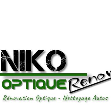 NIKO OPTIQUE RENOV