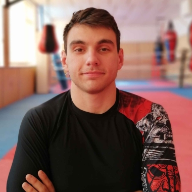 Mario Terziev