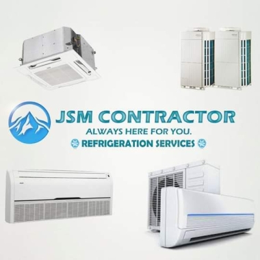 JSM Contractor