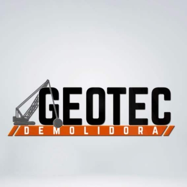 Demolidora GEOTEC
