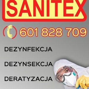 SANITEX