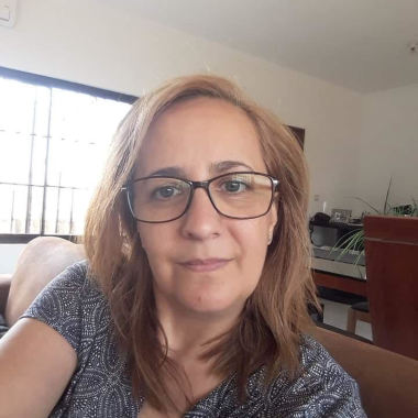 Maria João Nascimento