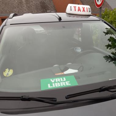 Taxi Olivier