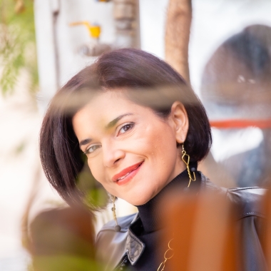Maria Tsiouni