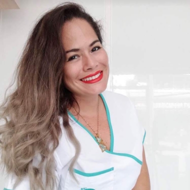Dra. Wendy Sanchez O.