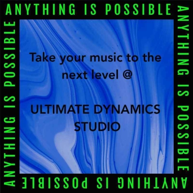 Ultimate Dynamics Studio