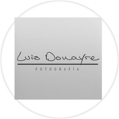 Luis Donayre fotografía