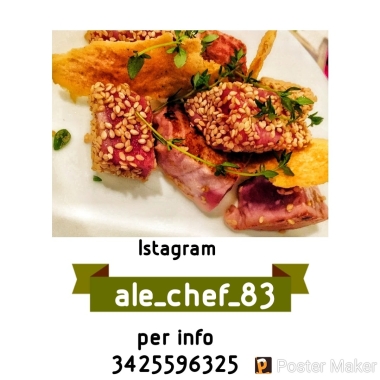 Chef a domicilio