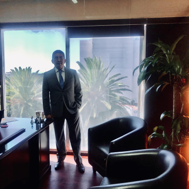 XAVIER ZACATELCO TAPIA