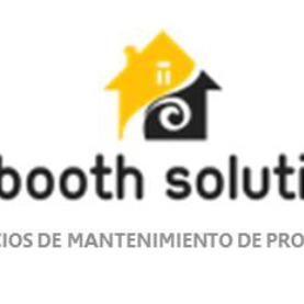 Rj booth solutions