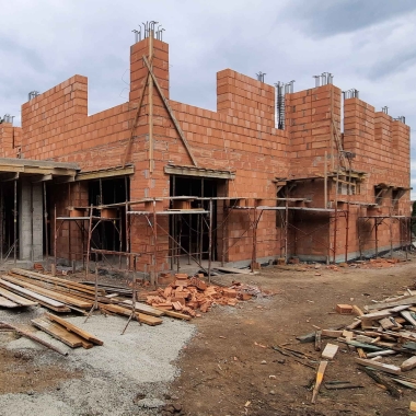 IASIDOR CONSTRUCT SRL