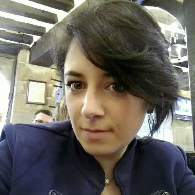 Ombeline Clarke : auteur, scénariste, relectrice