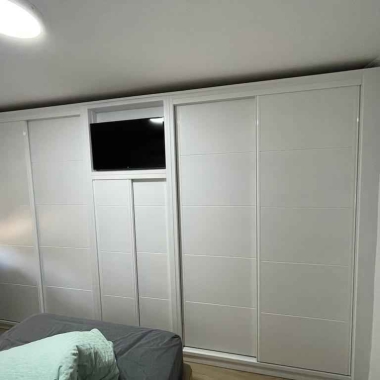 Gomes Construction Design FG SRL
