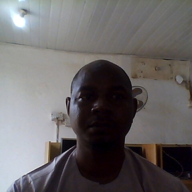 Oluwfemi Adebodun