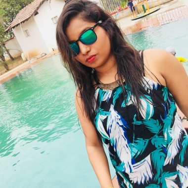 Makeup Artist Swapnali