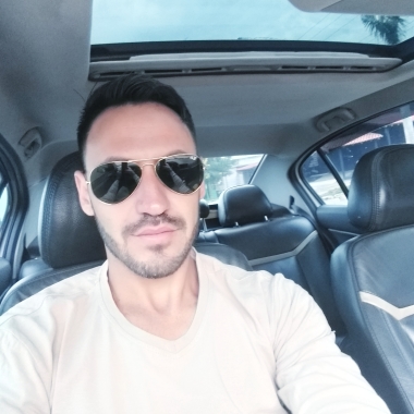 Gleison Gomes