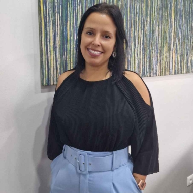 Catarina C Ramos