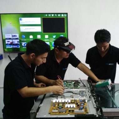 Techxpert Tecnología Electrónica
