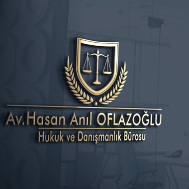 Avukat Hasan Anıl OFLAZOĞLU