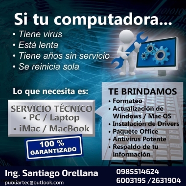 Santiago Orellana