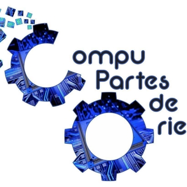 Compupartes de Oriente
