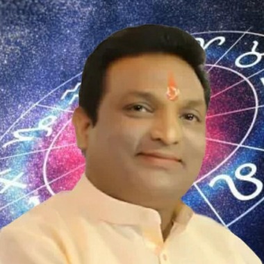 Shrivastava  Ji