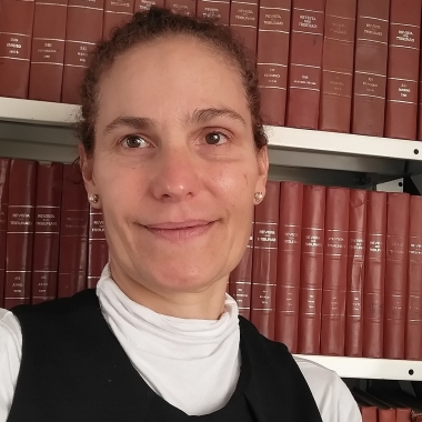 Marcia Cristina Mapeli