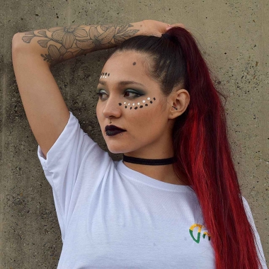 Juliana Castellanos