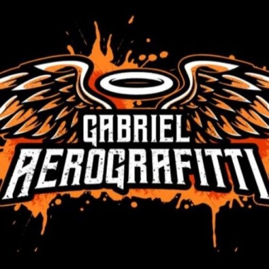 Gabriel Aerografitti