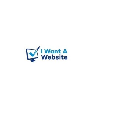 I Want A Website