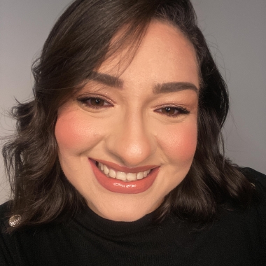 Fátima Barros Makeup