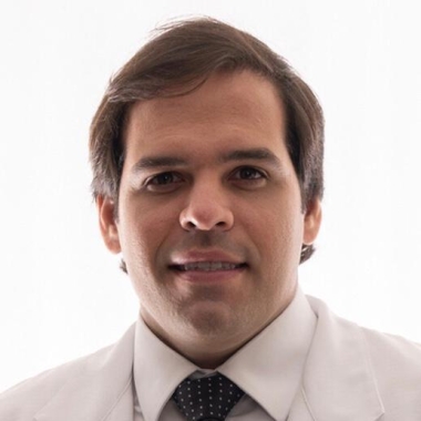 Dr. Dario Firmino Cardiologista