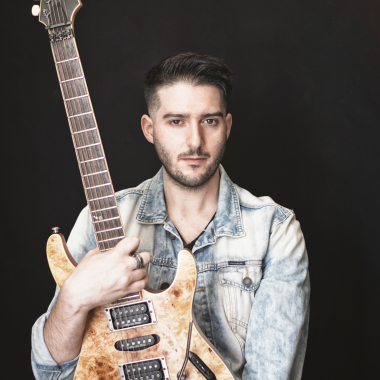 Mike Kyre