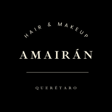 AMAIRÁN Maquillaje y peinado Querétaro