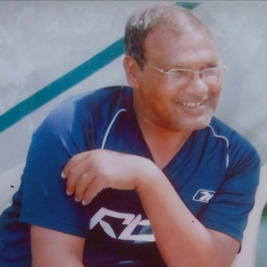 Ashok Kumar