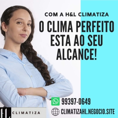 Climatiza H&L