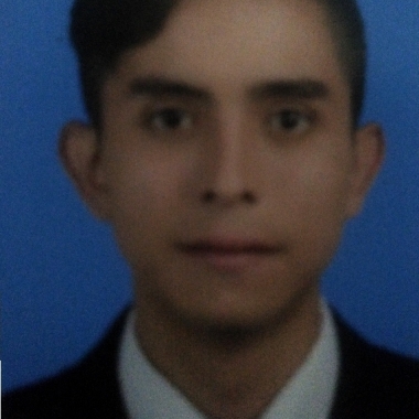 Duvan Stiven Avendaño ortiz