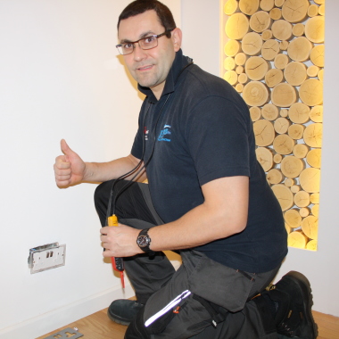 Elsys Electrical Ltd