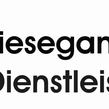 Liesegang Dienstleistungen