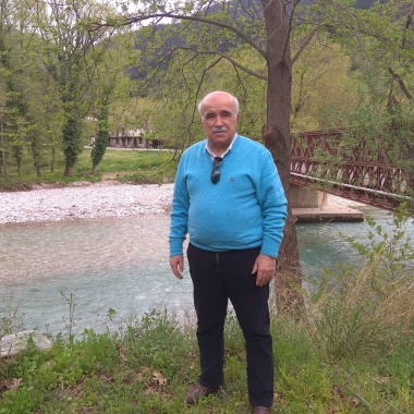ΑΝΑΣΤΑΣΙΟΥ ΒΑΙΟΣ