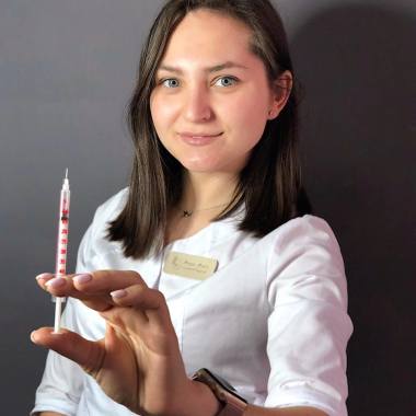 Марія Мазур