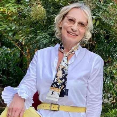 Nadia Hilton психолог в Лондоне
