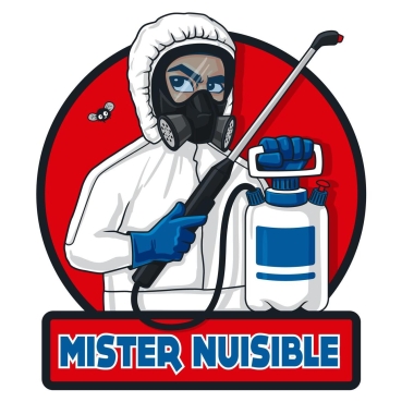 Mister Nuisible