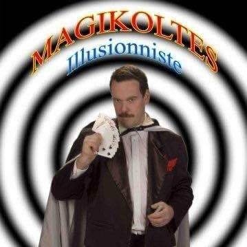 MAGIKOLTES