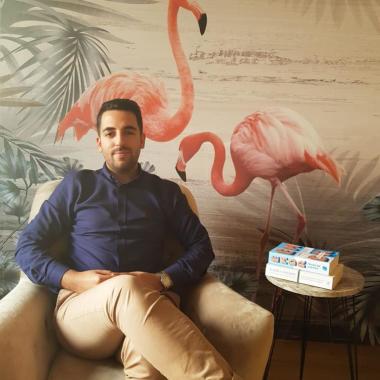 Klinik Psikolog Feyyaz Engin