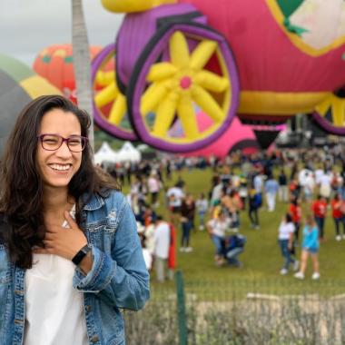 Adriana González Martínez