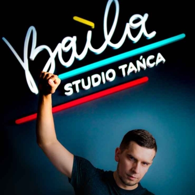 Baila Studio Tańca Tarnów
